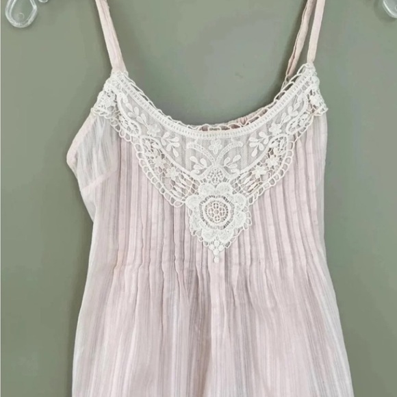 Candies Mudd Tank Top Bundle XS - Picture 5 of 9